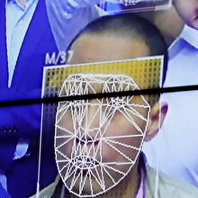 Çin'de yeni bir SIM kart almak için yüz tanıma sistemine dahil olmak gerekiyor