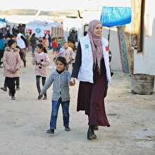 Gamze Özçelik'ten Mehmetçik'e destek: Dava Hak, sonuç muhakkak şehadettir