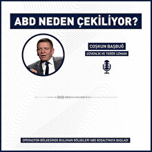 ABD neden çekiliyor? Güvenlik ve terör uzmanı değerlendirdi