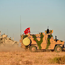 ABD'den Suriye'ye harekat açıklaması: Operasyonu desteklemeyeceğiz