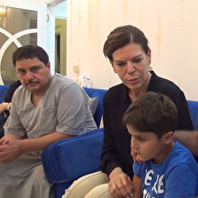"Bu olay Türkiye'ye karşı bakışımı değiştirmedi, Türk ve Ürdün vatandaşları kardeştir"
