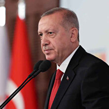 Cumhurbaşkanı Erdoğan'dan harekat açıklaması: ABD çekilmeye başladı