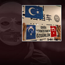 İstanbul'daki duraklara asılan Çince yönlendirme tabelaları neden tepki çekti?