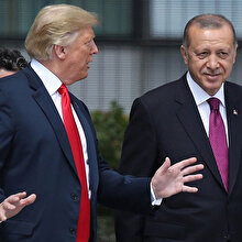 Cumhurbaşkanı Erdoğan ile Trump görüşmesinin tarihi belli oldu
