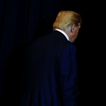 Trump'ın 'azil sürecine' ilişkin muhtemel 6 senaryo