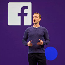 Milyarder Zuckerberg'den açıklama: 'Kimse milyarder olmamalı!'