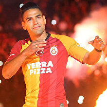 GZT uzmana sordu: 'Falcao depresyonda mı?'
