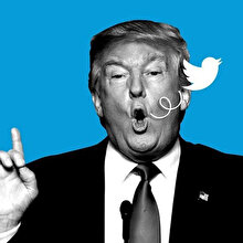Trump'tan Twitter'da Türkiye mesaisi! Tüm gün paylaşım yaptı
