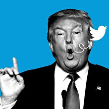 Trump'tan Twitter'da Türkiye mesaisi! İşte tüm gün yaptığı paylaşımlar