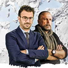 Güvenli Bölge: Barış Pınarı Harekatı başlıyor