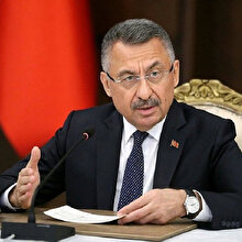 Cumhurbaşkanı Yardımcısı Oktay'tan Trump'a sert tepki