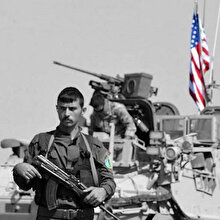 ABD'nin son iki yılda terör örgütü YPG'ye verdiği silahlar