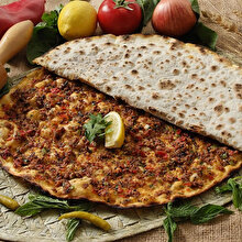 Türkiye'de günde 3 milyon lahmacun tüketiliyor!