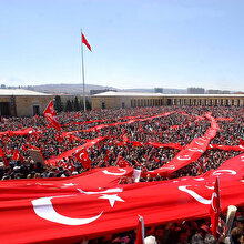 Türk siyasetinin doğası
