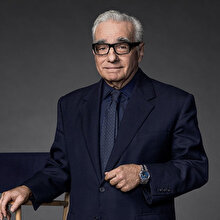 Martin Scorsese, Marvel filmlerini 'tema parkına' benzetti