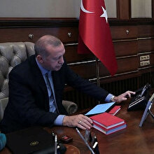 Barış Pınarı Harekatı başladı: İşte Erdoğan'ın emri verdiği o an