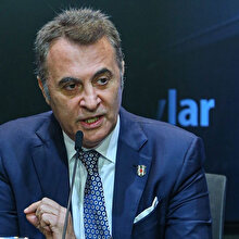 Beşiktaş Başkanı Fikret Orman: Aday olmayacağım, kararımda bir değişiklik yok!