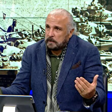 "Barış Pınarı, harekat alanı anlamında tarihin en büyük sınır operasyonu"