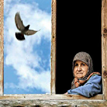 'Göçüm' derdi