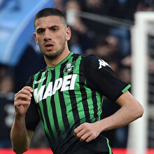 Merih Demiral'dan Marchisio'ya: Türkiye'nin misyonu terör koridorunu engellemek!