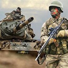 Barış Pınarı Harekatı ikinci gününde: İşte dakika dakika detaylar