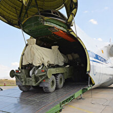 Barış Pınarı Harekatı'nda S-400 kullanılacak mı?