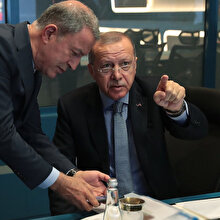Barış Pınarı Harekatı'nın yönetildiği merkezi yakından tanıyalım