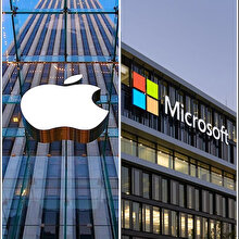 Devlerin 'oyun' ortaklığı: 'Apple, Microsoft ürünü satmaya başladı'