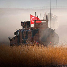 Barış Pınarı Harekatı üçüncü gününde: İşte tüm detaylar
