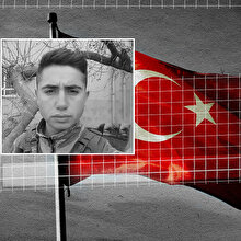 Barış Pınarı Harekatı'ndan acı haber: Bir askerimiz şehit oldu