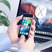 Siber güvenlik uzmanı, Apple'ın neden gelecekte daha fazla hedef haline geleceğini açıklıyor