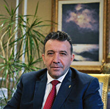 Türk gazetecilere keskin nişancı ateşi: Abdullah Ağar o anları anlattı