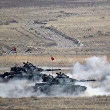 Barış Pınarı Harekatı'nda 5. gün: İşte dakika dakika detaylar