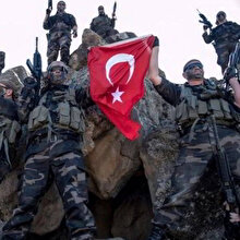 Barış Pınarı Harekatı’nda JÖH ve PÖH timleri sahaya iniyor