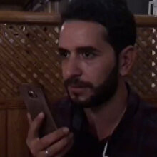 Bakan Akar'dan AA muhabirlerine geçmiş olsun telefonu
