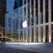 Apple'ın piyasa değeri 1 trilyon doları yeniden geçti