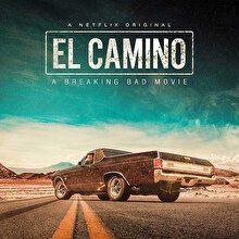 'El Camino: A Breaking Bad Movie: ''Olmasa da olur''