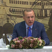 "En büyük destek Suriyeli Kürtlerden geliyor"