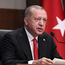 Erdoğan'dan dünyaya mesaj: Siz ne derseniz deyin başladığımız işi bitireceğiz