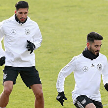 Gurbetçi futbolculardan garip beğeni hamlesi: Önce beğenip sonra geri çektiler