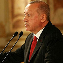 Erdoğan'dan Münbiç mesajı: Kararımızı uygulama aşamasındayız