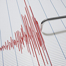 İstanbul'da bir deprem daha!