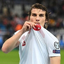 Leicester'ın Çağlar Söyüncü paylaşımı gönülleri fethetti