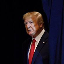 Trump'tan ABC Televizyonu'nun Barış Pınarı Harekatı'na ilişkin sahte görüntüsüne sert tepki
