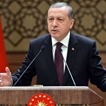Cumhurbaşkanı Erdoğan, Suriye'deki hedefini açıkladı
