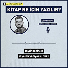 Çukur'un yeni kanalı kitabevleri oldu: 'Yamaç'ın Dönüşü
