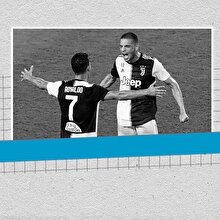Merih Demiral'ın performansını spor psikoloğuna sorduk: ''Duyguları olan bir makine''