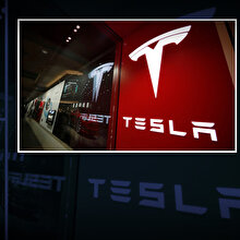 Tesla'nın yeni pickup'ı gelecekten gelen zırhlı araç gibi görünecek