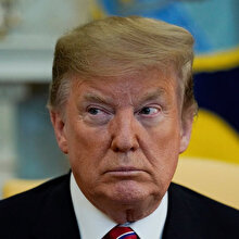 Trump'tan bir gaf daha: İtalya ve ABD ilişkileri antik Roma'ya dayanıyor