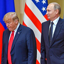 Trump'ın skandal mektubuna ilk tepki Rusya'dan geldi